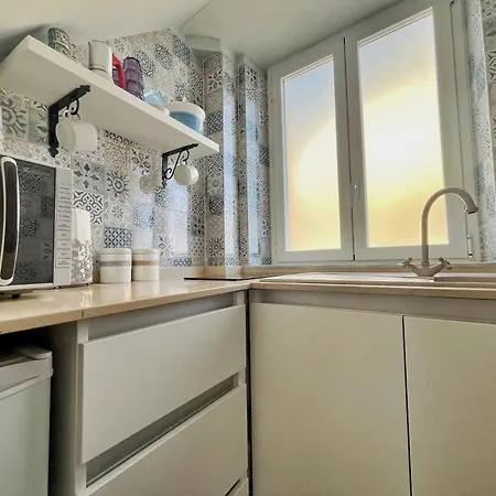 U Lettu Da Zita Apartmán Aci Trezza