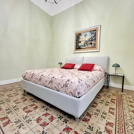 Apartment U Lettu Da Zita Acitrezza *