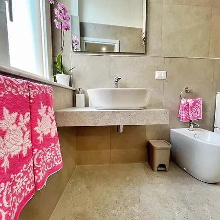 Apartment U Lettu Da Zita Acitrezza
