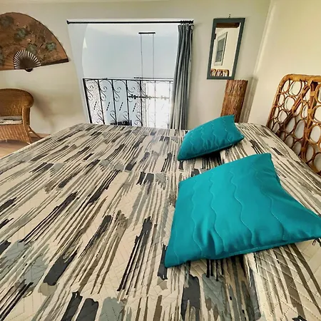 Apartment U Lettu Da Zita Acitrezza *
