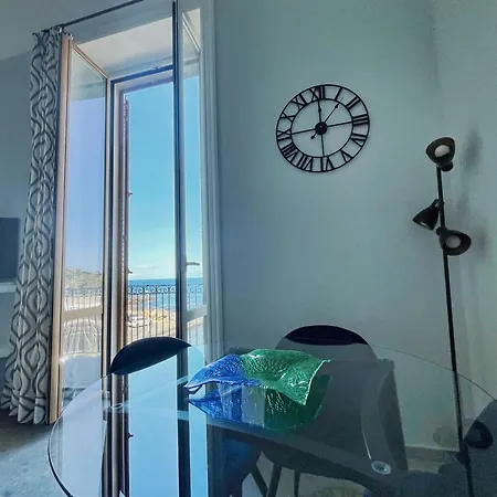 Apartment U Lettu Da Zita Acitrezza