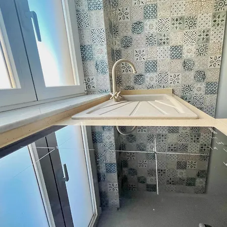 Apartmán U Lettu Da Zita Aci Trezza