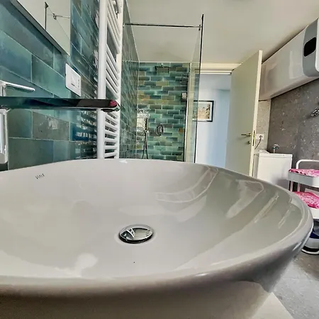 U Lettu Da Zita Acitrezza Apartment Aci Castello