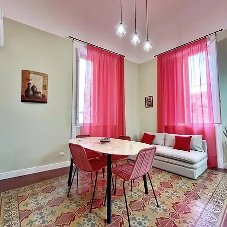 U Lettu Da Zita Acitrezza Apartment Aci Castello