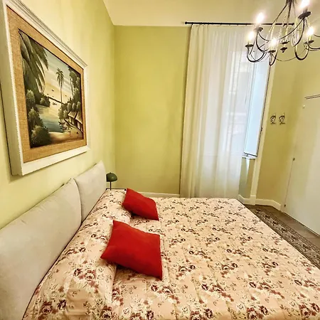 U Lettu Da Zita Acitrezza Aci Castello