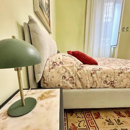 Apartment U Lettu Da Zita Acitrezza