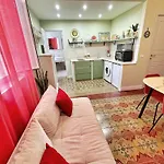 U Lettu Da Zita Apartment