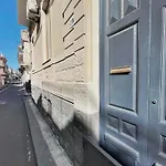 U Lettu Da Zita Aci Trezza