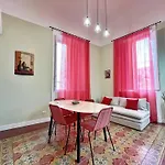 U Lettu Da Zita Apartment Aci Trezza