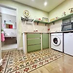 Apartment U Lettu Da Zita *