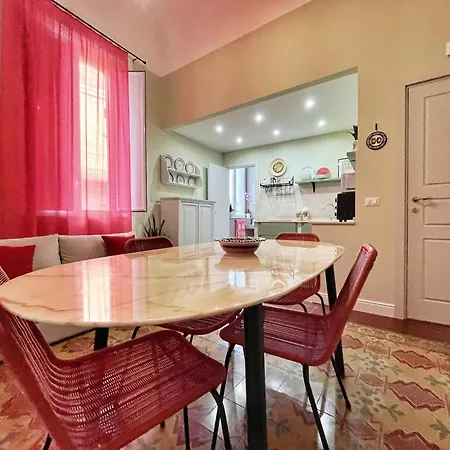 Apartment U Lettu Da Zita Aci Castello