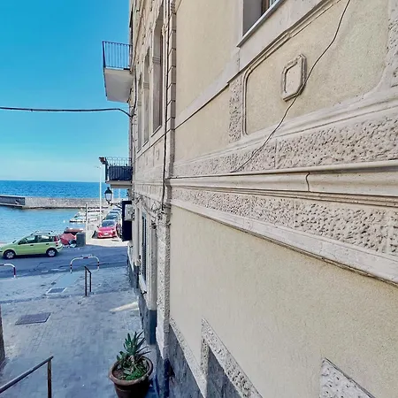 Apartment U Lettu Da Zita *