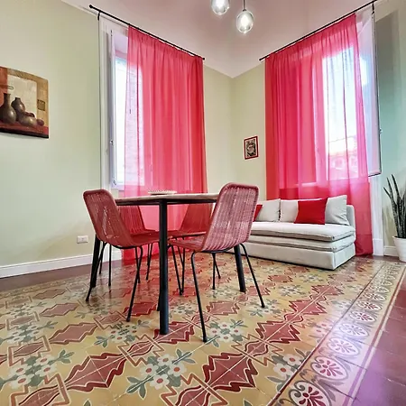 U Lettu Da Zita * Aci Trezza