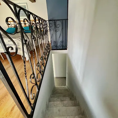 U Lettu Da Zita Apartment *