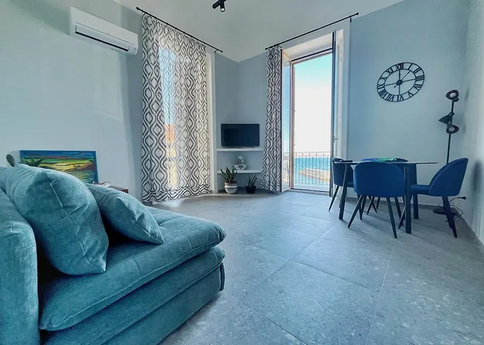 U Lettu Da Zita Apartman *