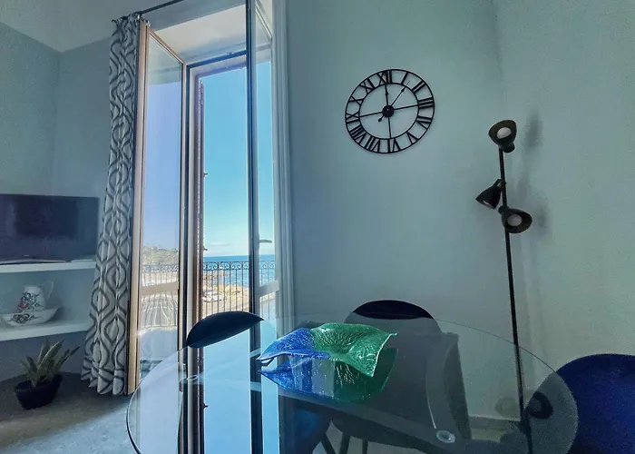 Apartman U Lettu Da Zita