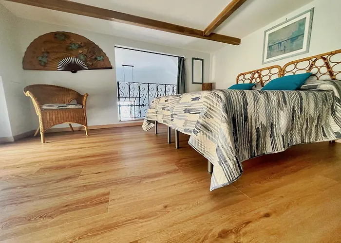 U Lettu Da Zita Διαμέρισμα *