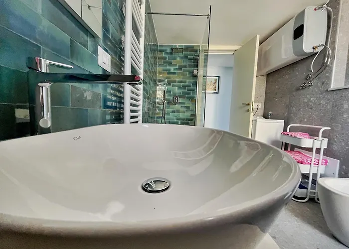 U Lettu Da Zita Διαμέρισμα Aci Trezza