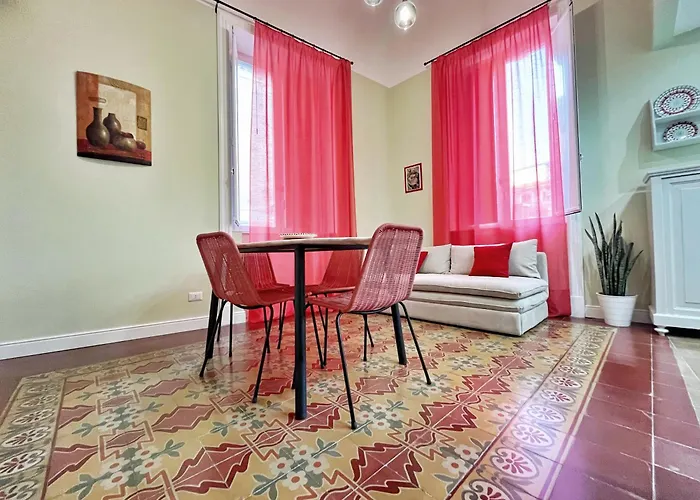 U Lettu Da Zita * Aci Trezza