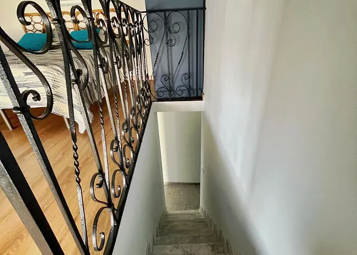 U Lettu Da Zita Διαμέρισμα *