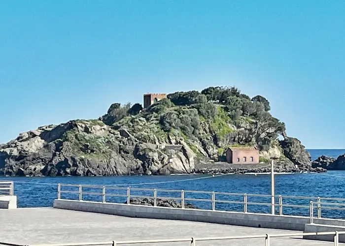 U Lettu Da Zita Διαμέρισμα *