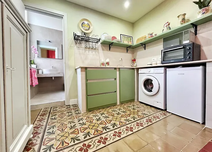 Apartman U Lettu Da Zita *